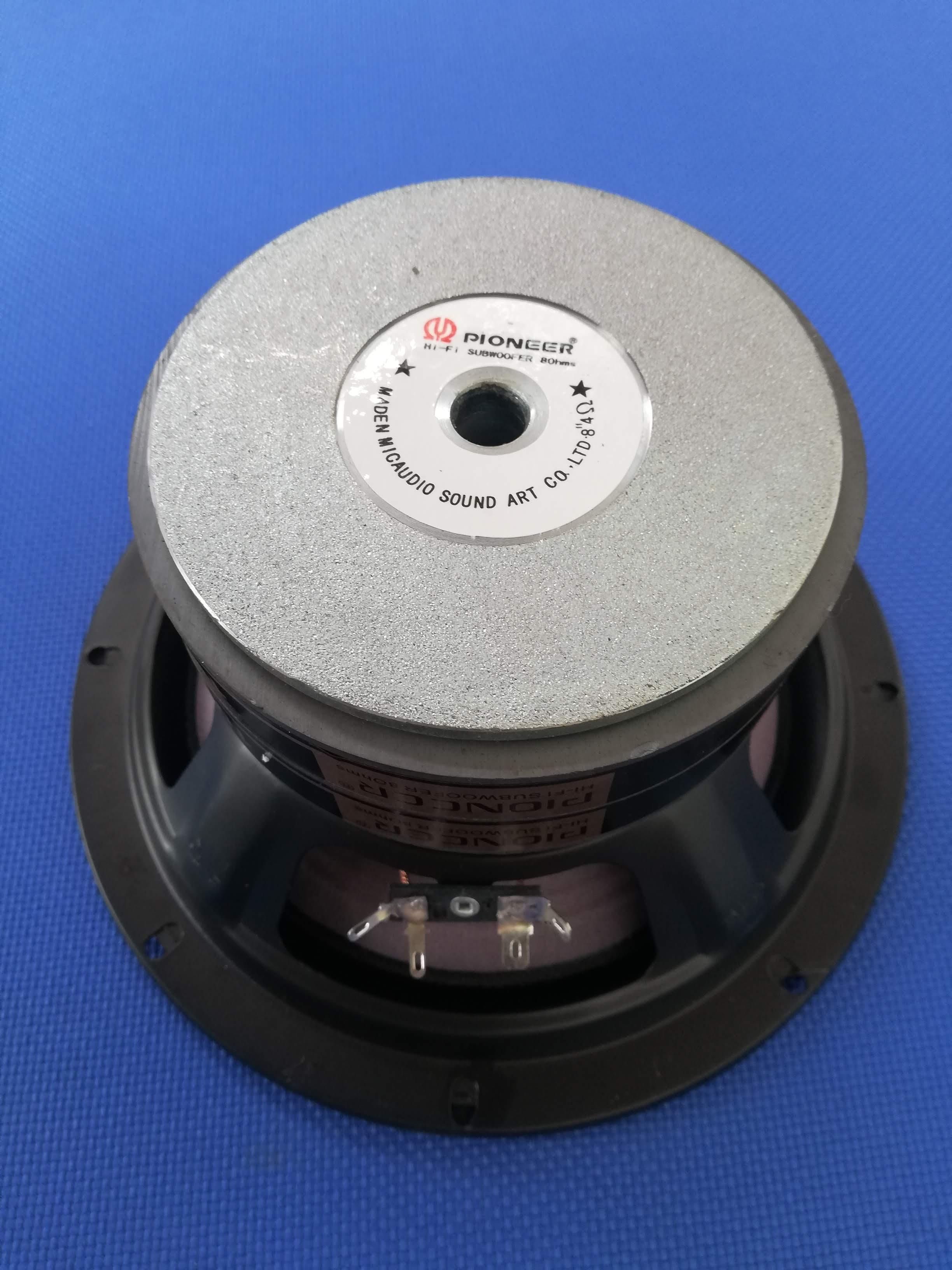 củ Loa bass rời 16 pioneer - 1 đôi