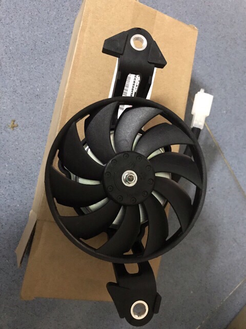 Quạt Két Nước Xe Exciter 135 (Quạt Làm Mát)