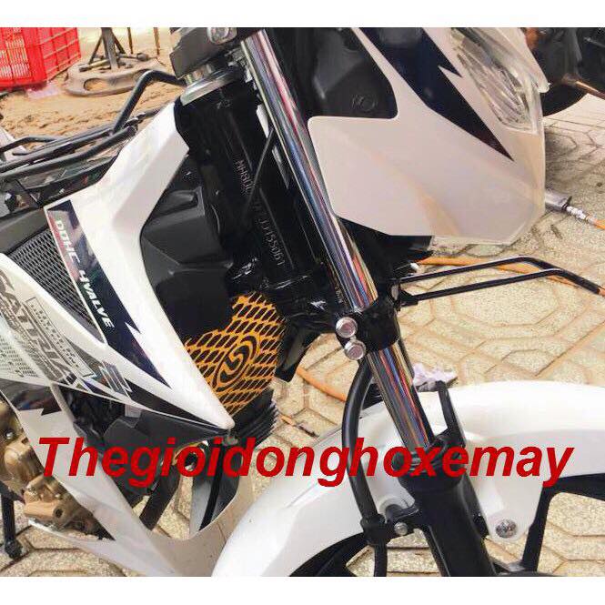 Phuộc Trước ATR Mẫu V2 Vario Hạ 3 Phân