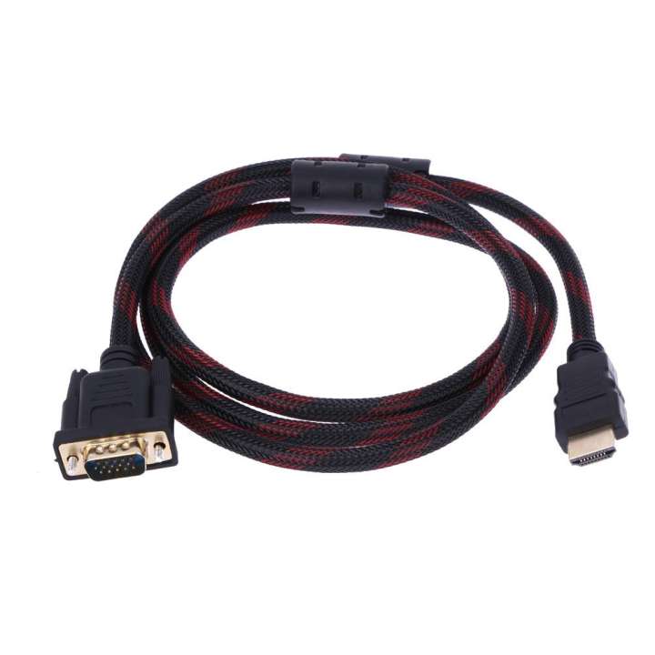 Cáp Chuyển Đổi Hdmi Sang DVI 24 + 1
