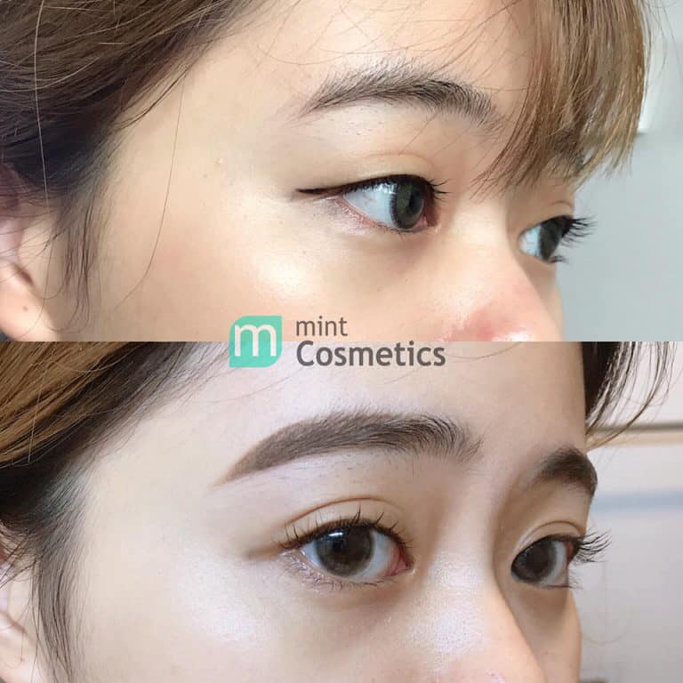 Dưỡng Mi DHC