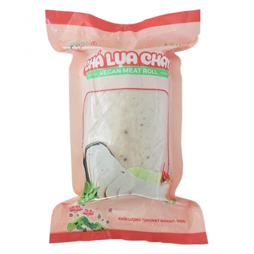 Chả quế chay thanh dũng 500g