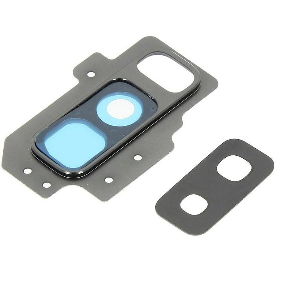 Rear camera glass for Samsung S9 Plus replacement parts