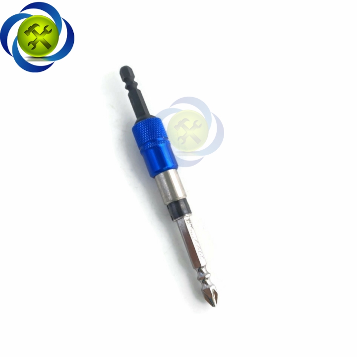 [HCM]Đầu bắn vít lắc léo Buddy BA0084