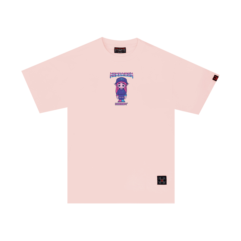 Áo Thun NEEDS OF WISDOM 'Kassidy' Tee