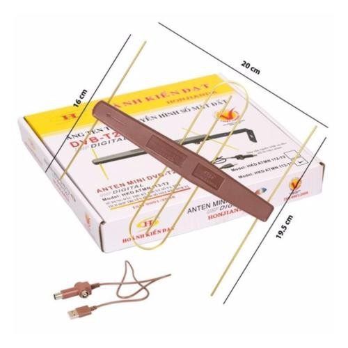 ANTEN ĐẦU THU KTS 113