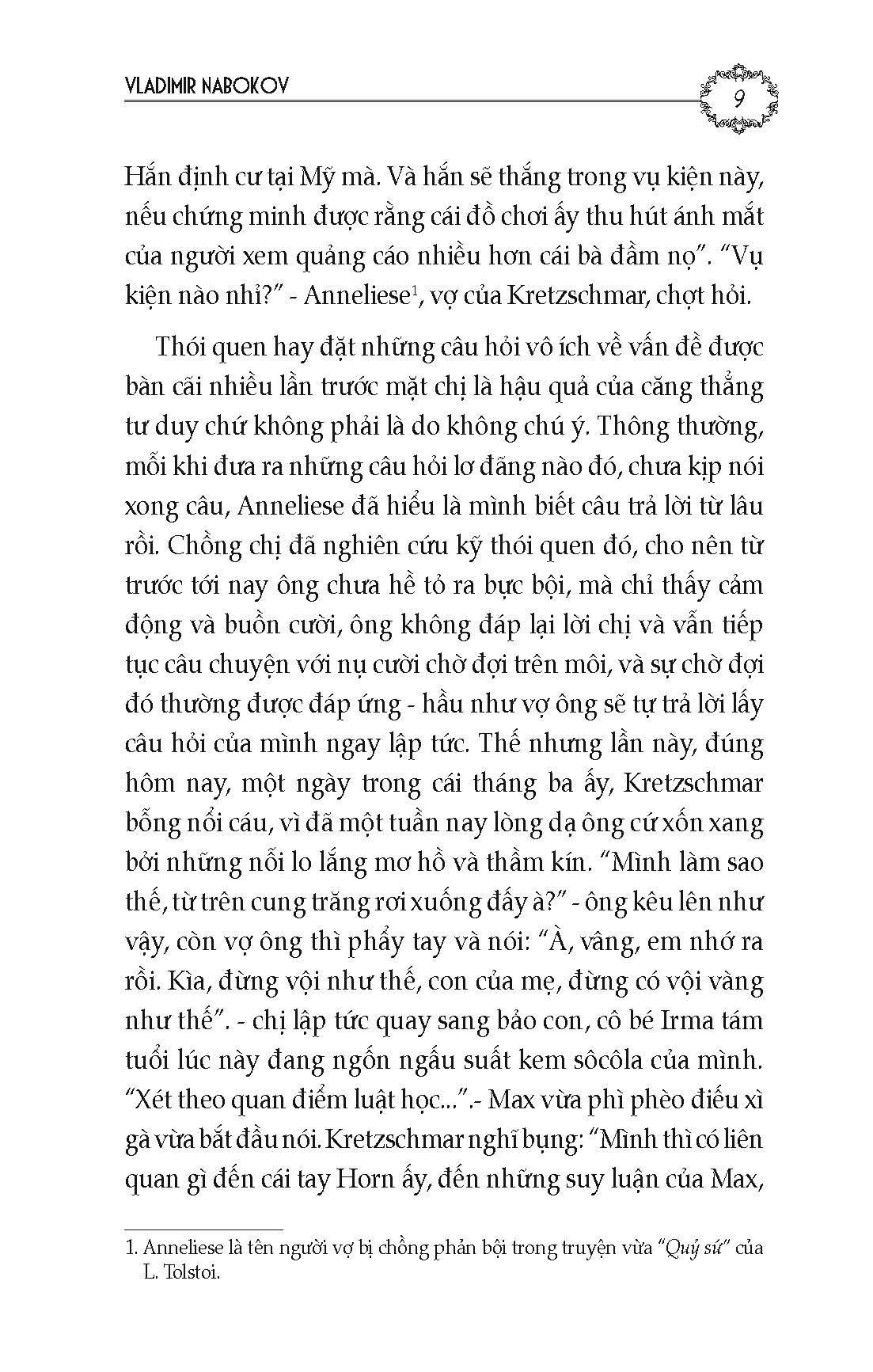Tiếng Cười Trong Bóng Tối