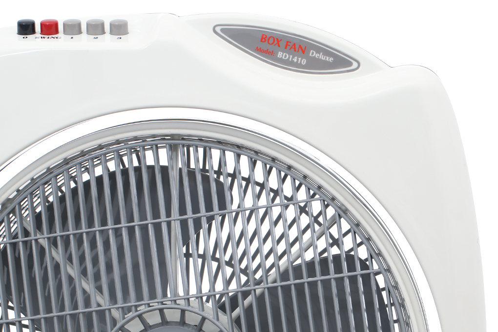 Quạt hộp Senko 3 cánh BD1410 47w