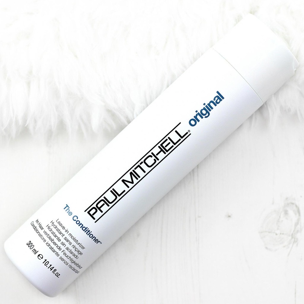 [HCM]Dầu xả khô The Conditioner ORIGINAL Paul Mitchell 500ml