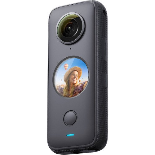 [Trả góp 0%]Máy quay Insta360 ONE x2