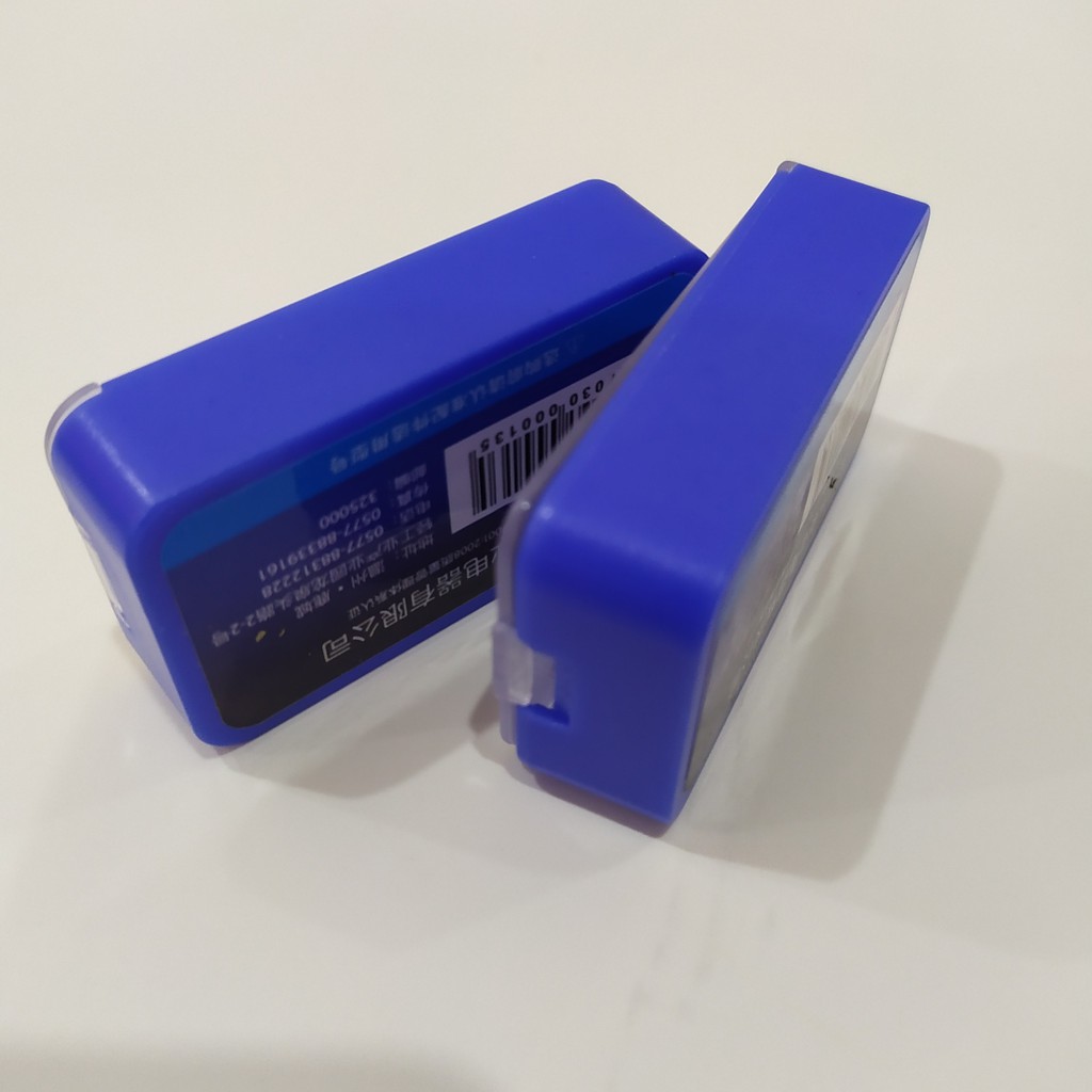 Lưỡi Màng Dao Cạo Râu Yando 301 316