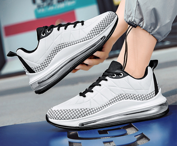 Giày Sneaker Nam AIC-001