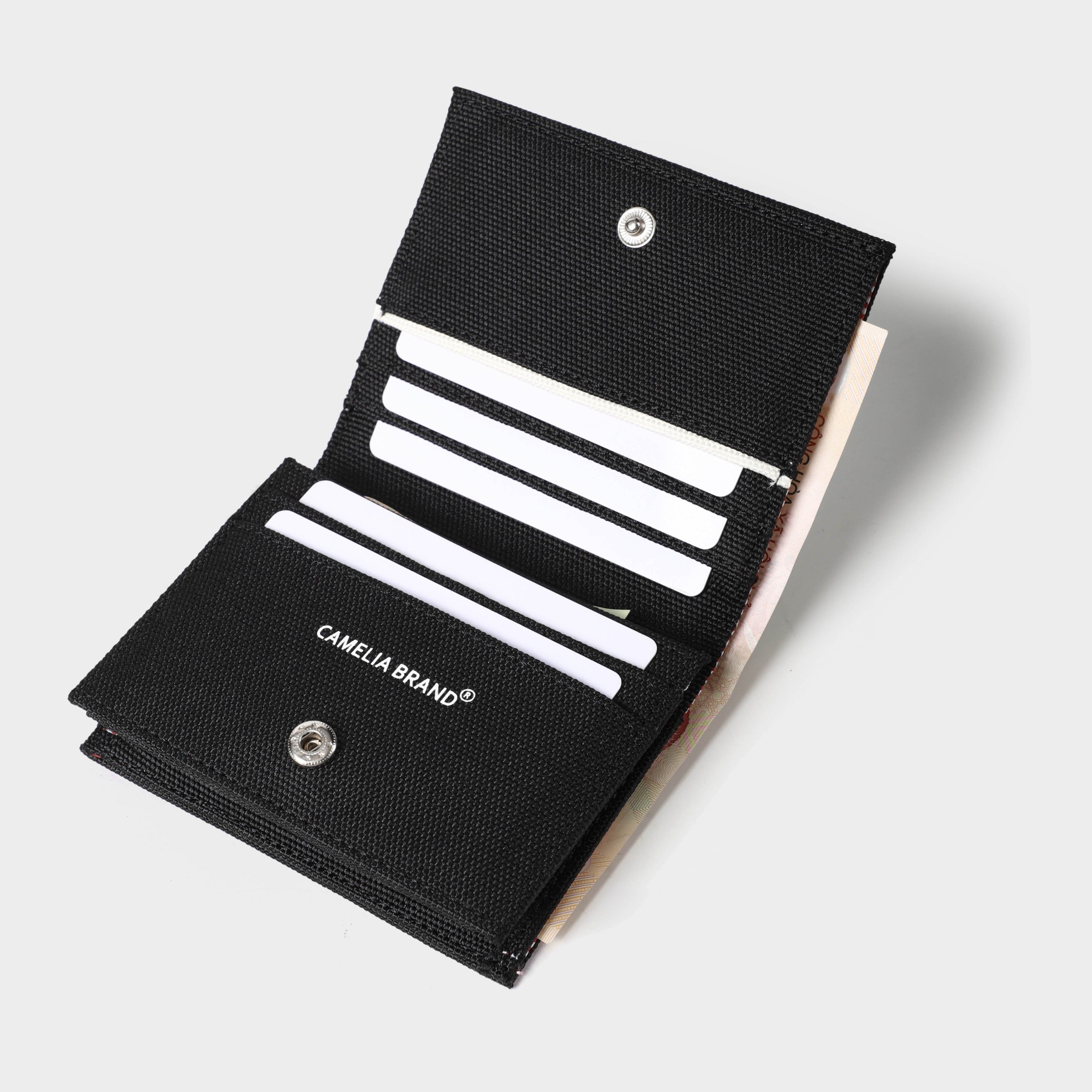 Ví CAMELIA BRAND® Stripe Wallet Card