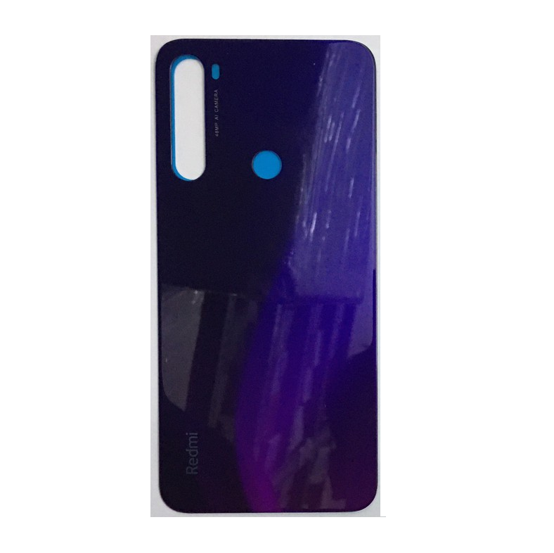Nắp lưng Xiaomi Redmi Note 8