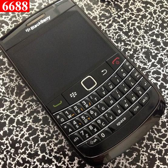 Điện Thoại BlackBerry 9780
