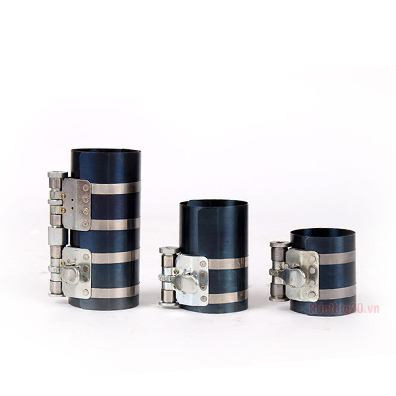 Cảo vô bạc ép xéc măng piston