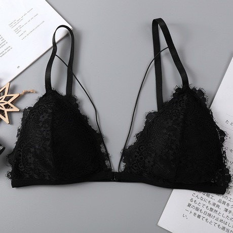 Áo Bra Ren, Áo Bra Mút Mỏng SeXy YK 3099