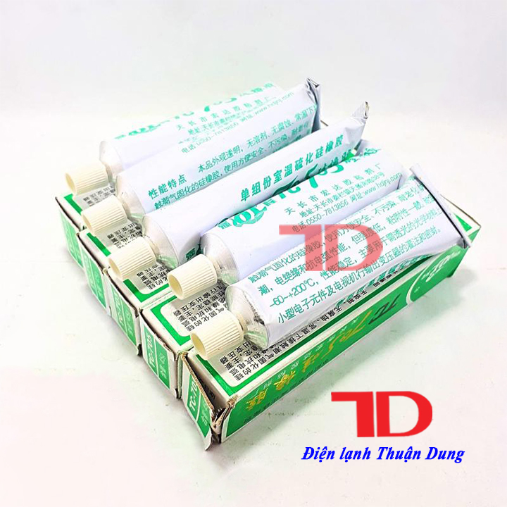 Combo 10 Keo đổ bo mạch 705 - Điện lạnh Thuận Dung