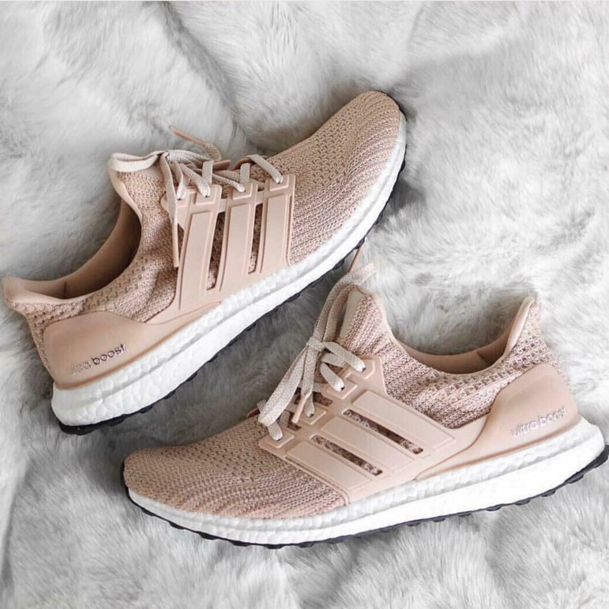 |Ảnh thật| Giày Sneaker Ultra.boost 4.0 hồng (fullbox)