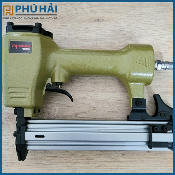 Súng bắn đinh bê tông Rhino ST64