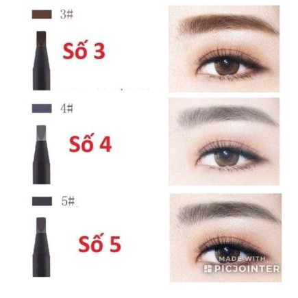CHÌ XÉ PHẨY SỢI HAOZUANG