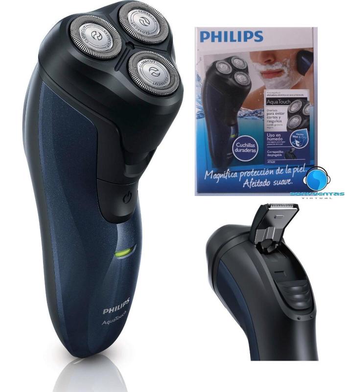 Máy cạo râu cao cấp Philips AT620 nhập khẩu