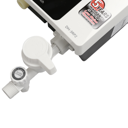 [HCM]Máy nước nóng Panasonic DH-3RP2VK (BƠM TRỢ LỰC)