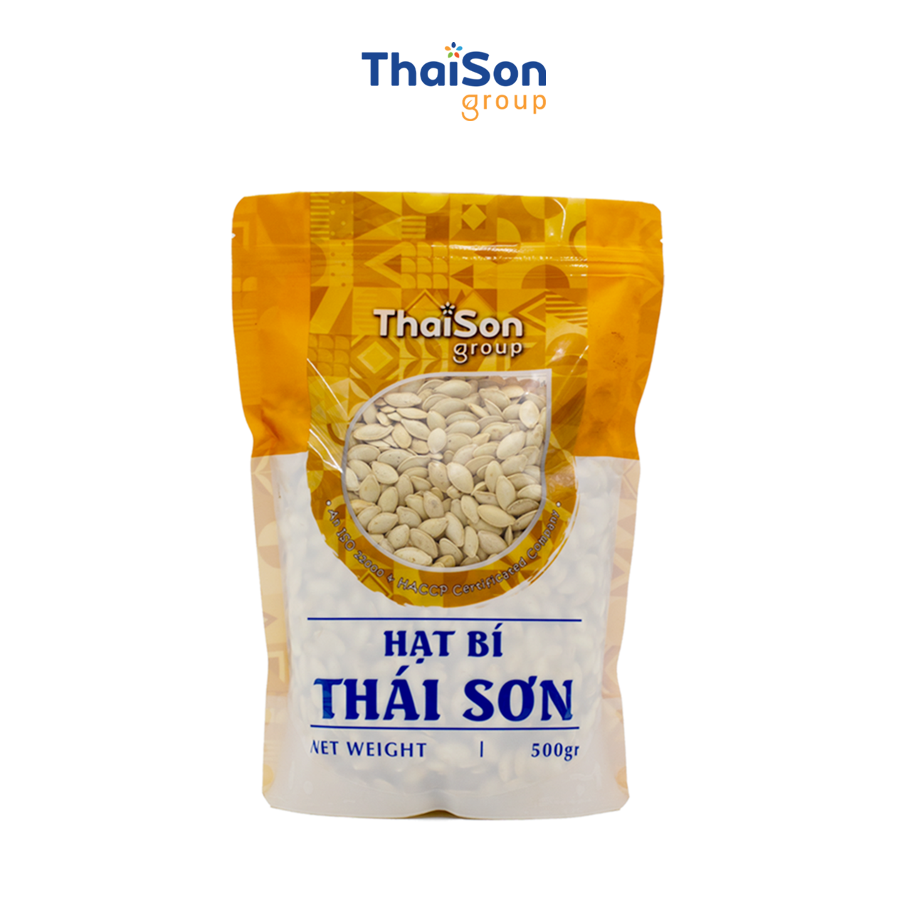 COMBO 3 LOẠI HẠT DƯA, BÍ, HƯỚNG DƯƠNG THÁI SƠN