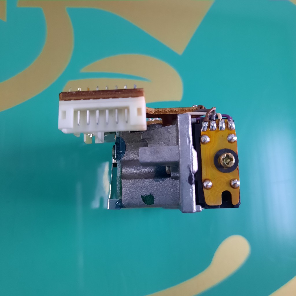 MẮT CD SANYO SF-91