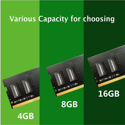 Ram laptop Kingmax 8GB DDR4 2666MHz