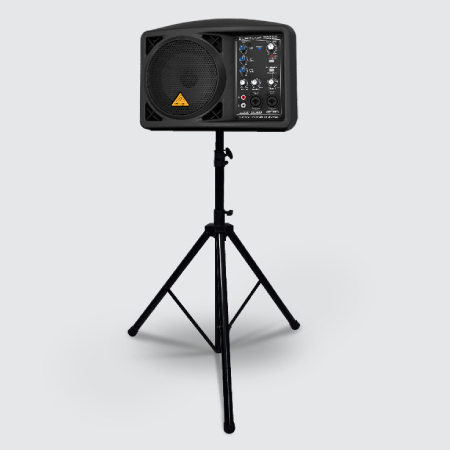 [HCM][Trả góp 0%]Loa kiểm âm B205D Behringer - Hàng chính hãng
