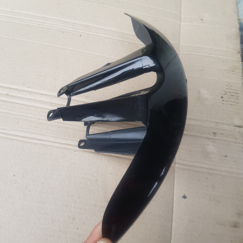 [HÀNG TỐT] Dè (Chắn Bùn) Xe Cap A Xe Đạp Điện HUY XE ĐẠP ĐIỆN