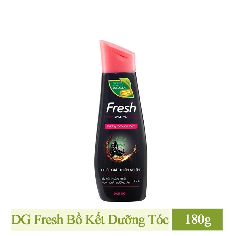 Dầu Gội Fresh Bồ Kết 180g