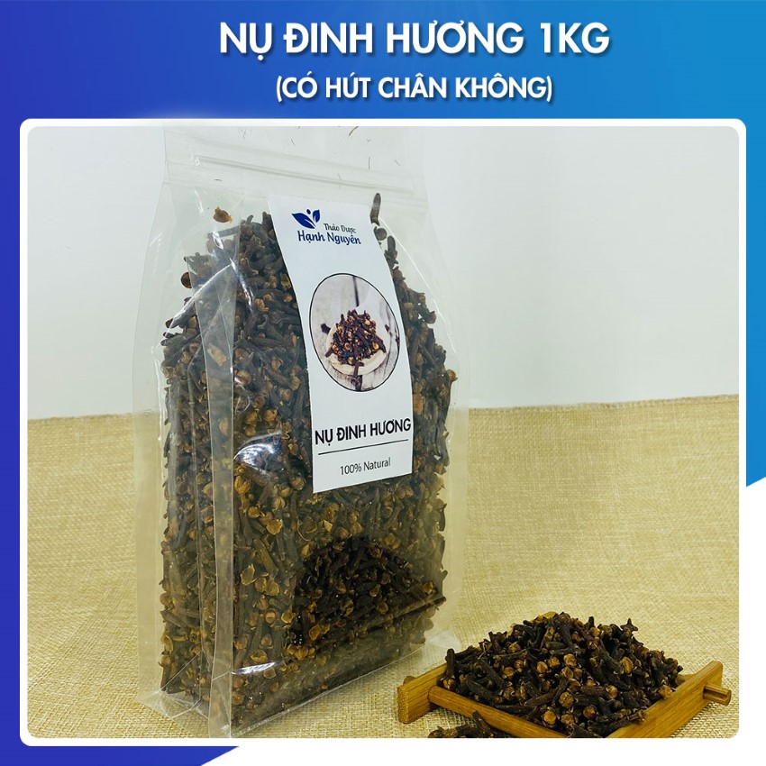 Leaves Black dry peace 1kg