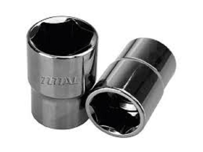 Đầu tiếp 32mm Total THTST12321 - THTST12321