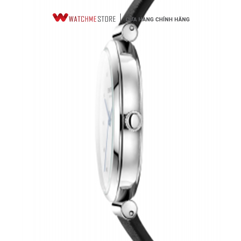 Đồng hồ Nữ Kenneth Cole - KC51007003 - Dây Da