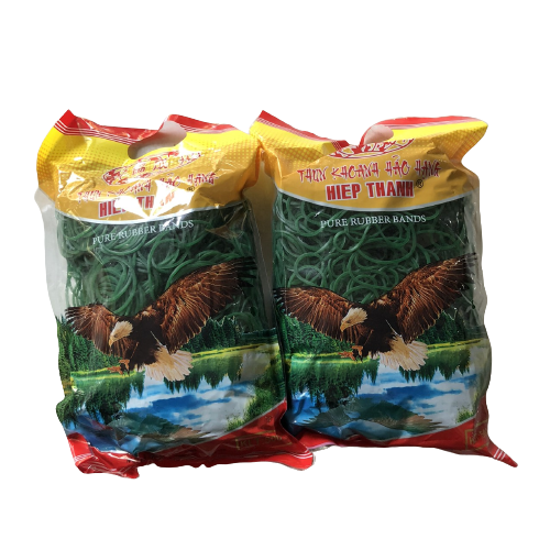 Dây Thun  Đại Bàng Xanh lớn (038)