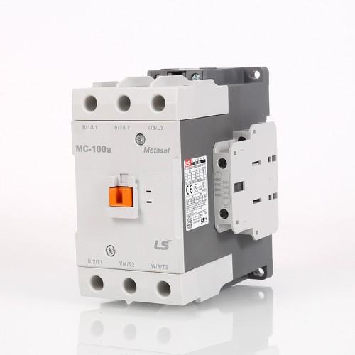 Khởi Động Từ 100A MC 220V