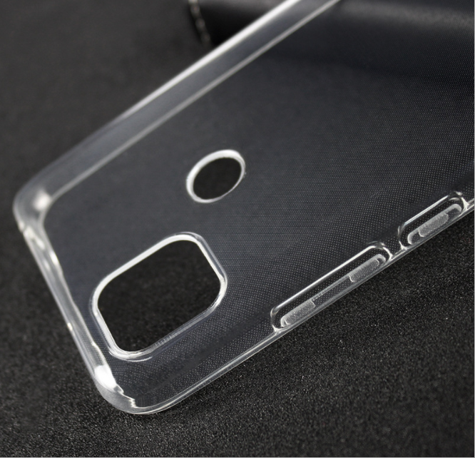 Ốp silicon loại A+ cho Xiaomi Redmi 9C