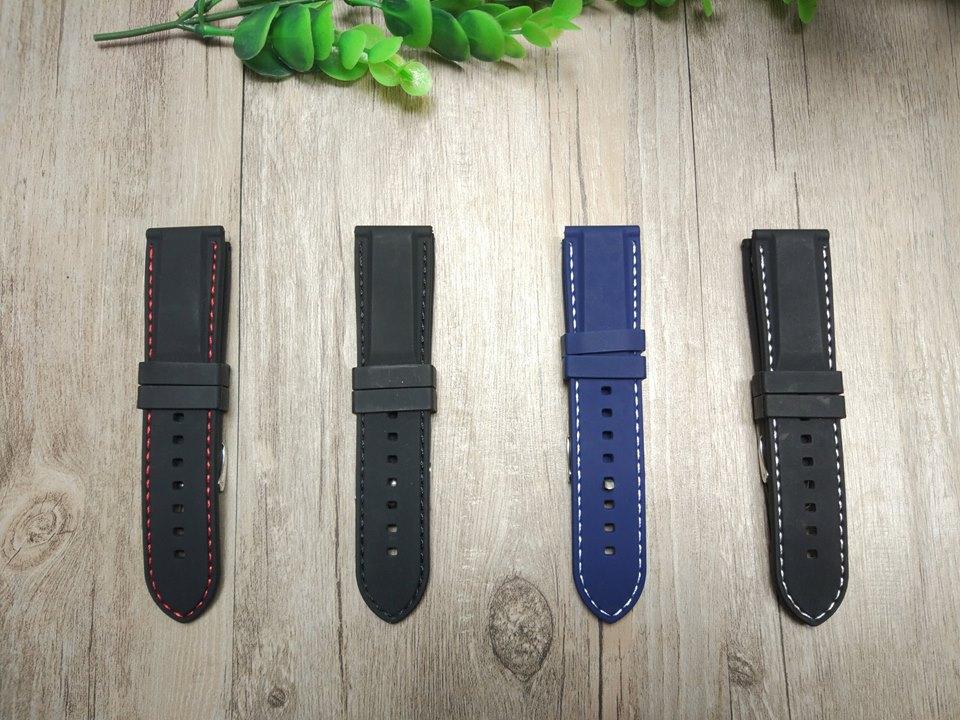 Dây Cao Su Khâu Chỉ Nhiều Màu