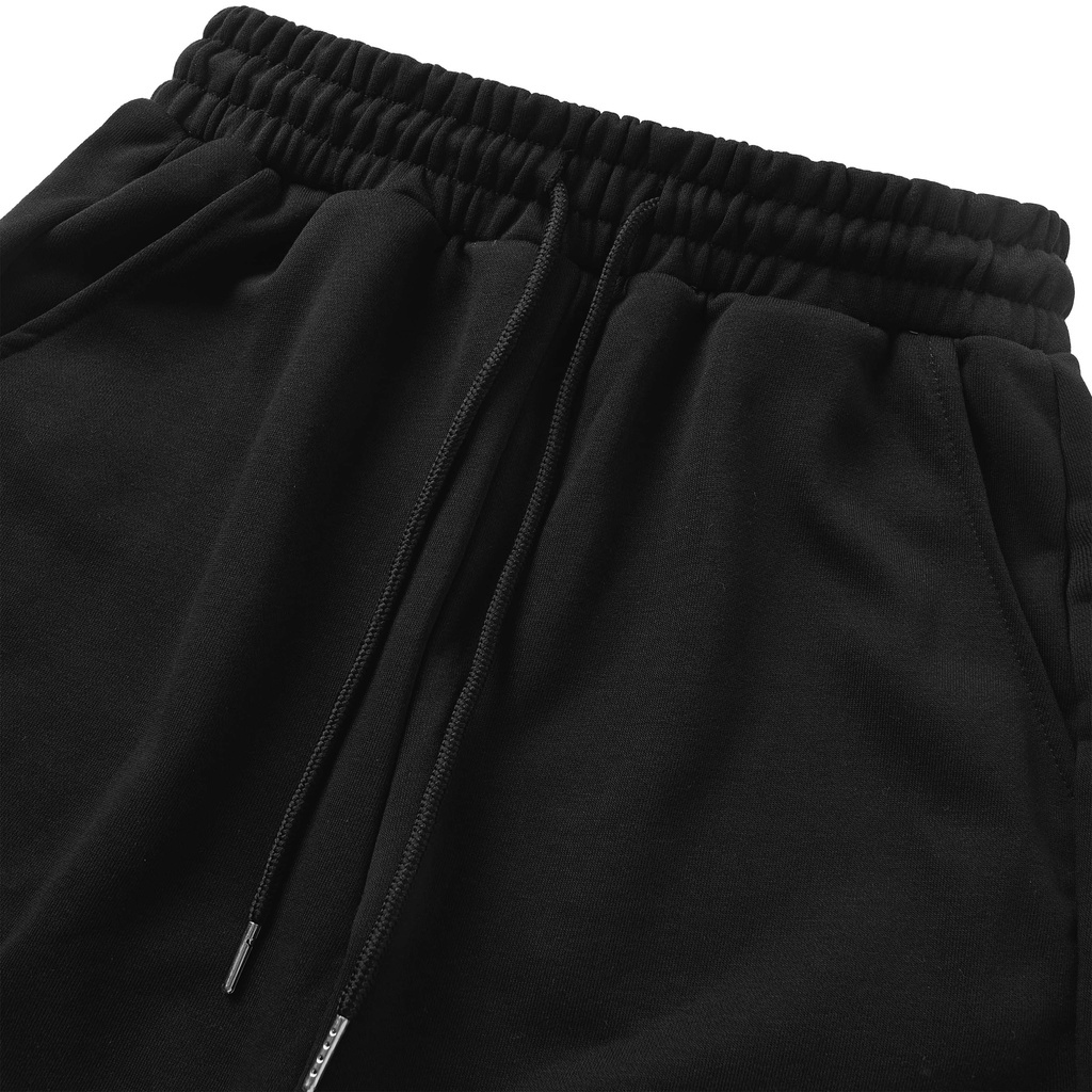 Quần Short Đùi Unisex Vegsivir