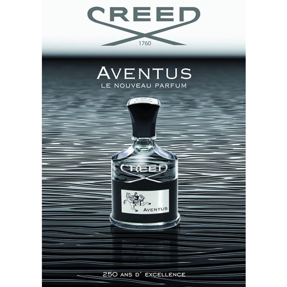 [chai chiết] Nước hoa nam Aventus Creed