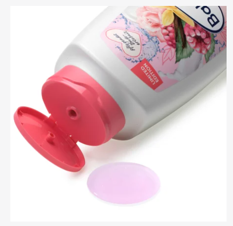 Sữa tắm Balea 750ml siêu to