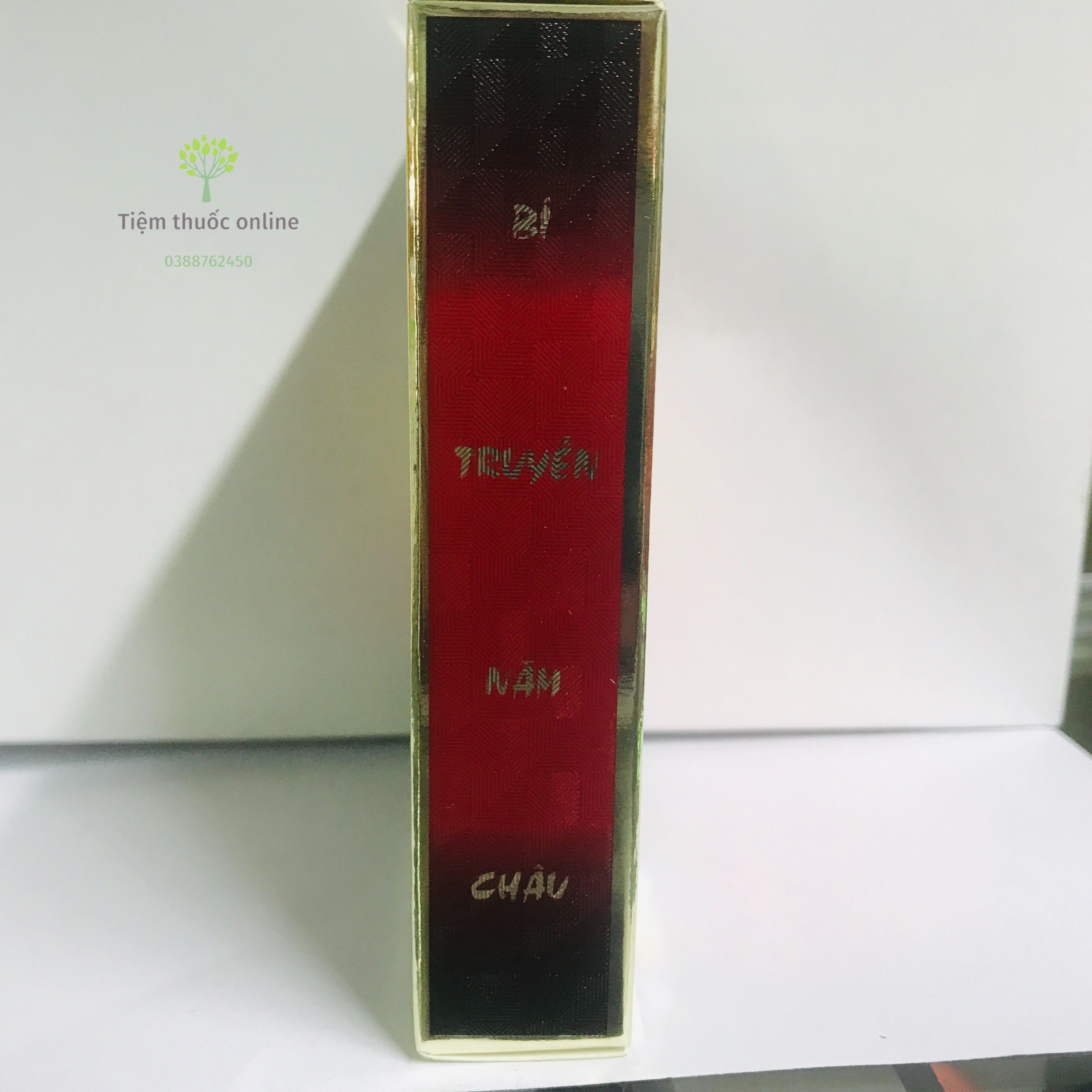 Dầu gội đen tóc thảo dược Shitinsof