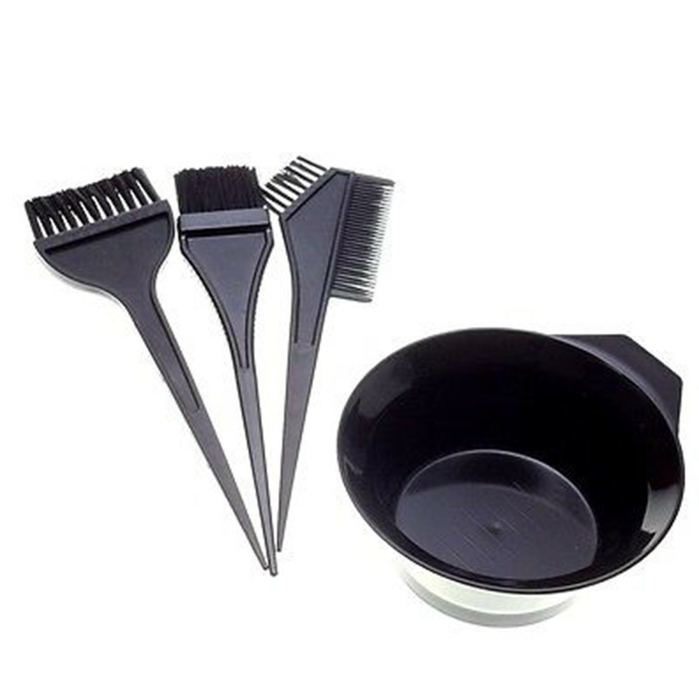 Bát- Chén nhựa hỗ trợ nhuộm tóc