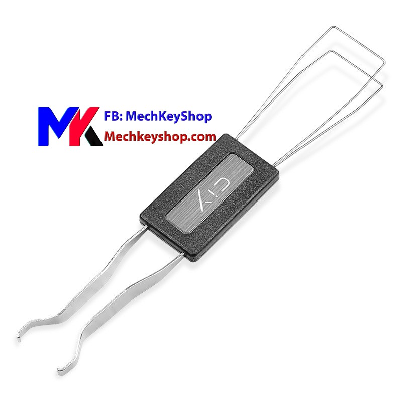 Gắp phím CIY đa năng kiêm gắp switch bàn phím cơ - Key puller