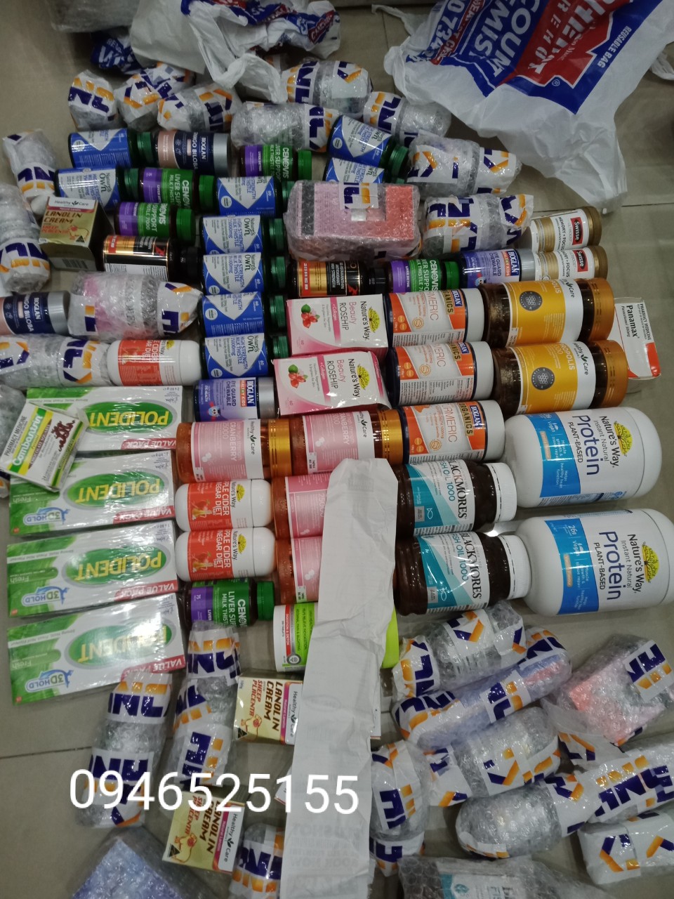 Sữa Pediasure 850g ( chuẩn Úc )
