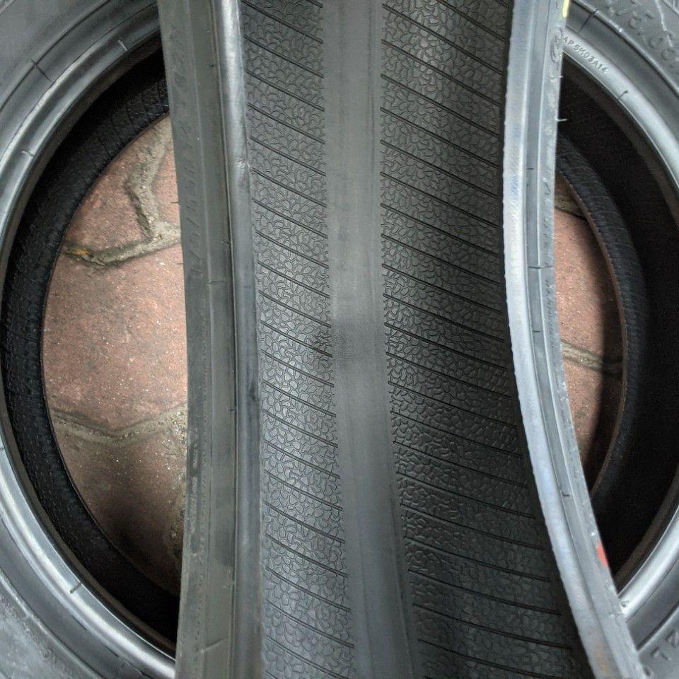 175/65R14 MAP5 Lốp ô tô MAXXIS Thái Lan