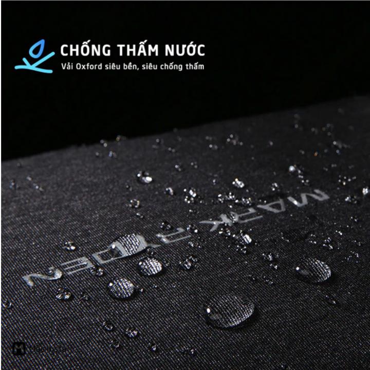 Online Mall - Túi du lịch cao cấp Mark Ryden – WORKSMAN