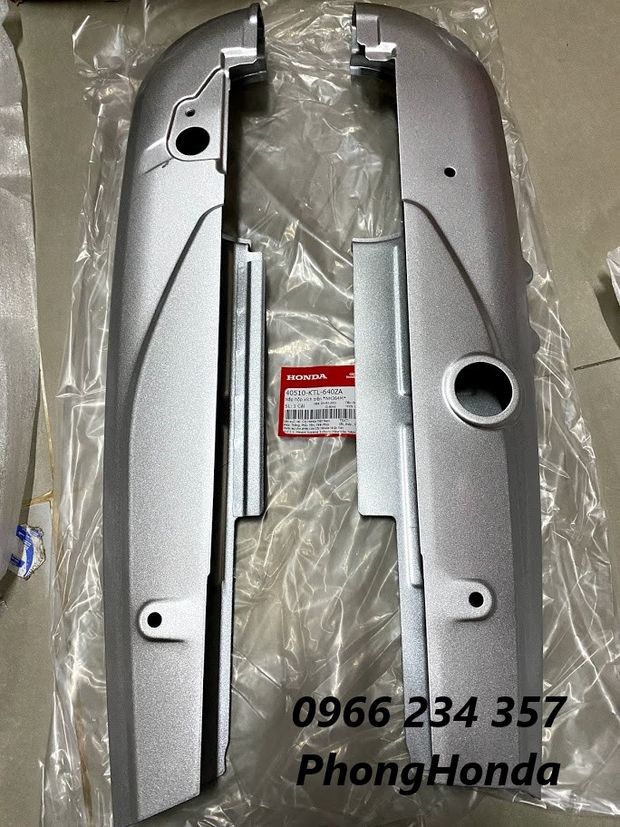 Carte , hộp sên wave rs , wave s 100, wave a lớn chính hiệu honda